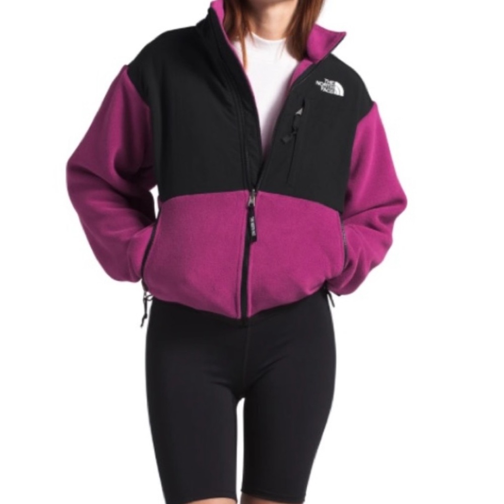 The North Face Retro 95 Denali Jacket